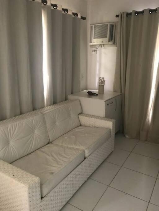 Linda casa em condomínio