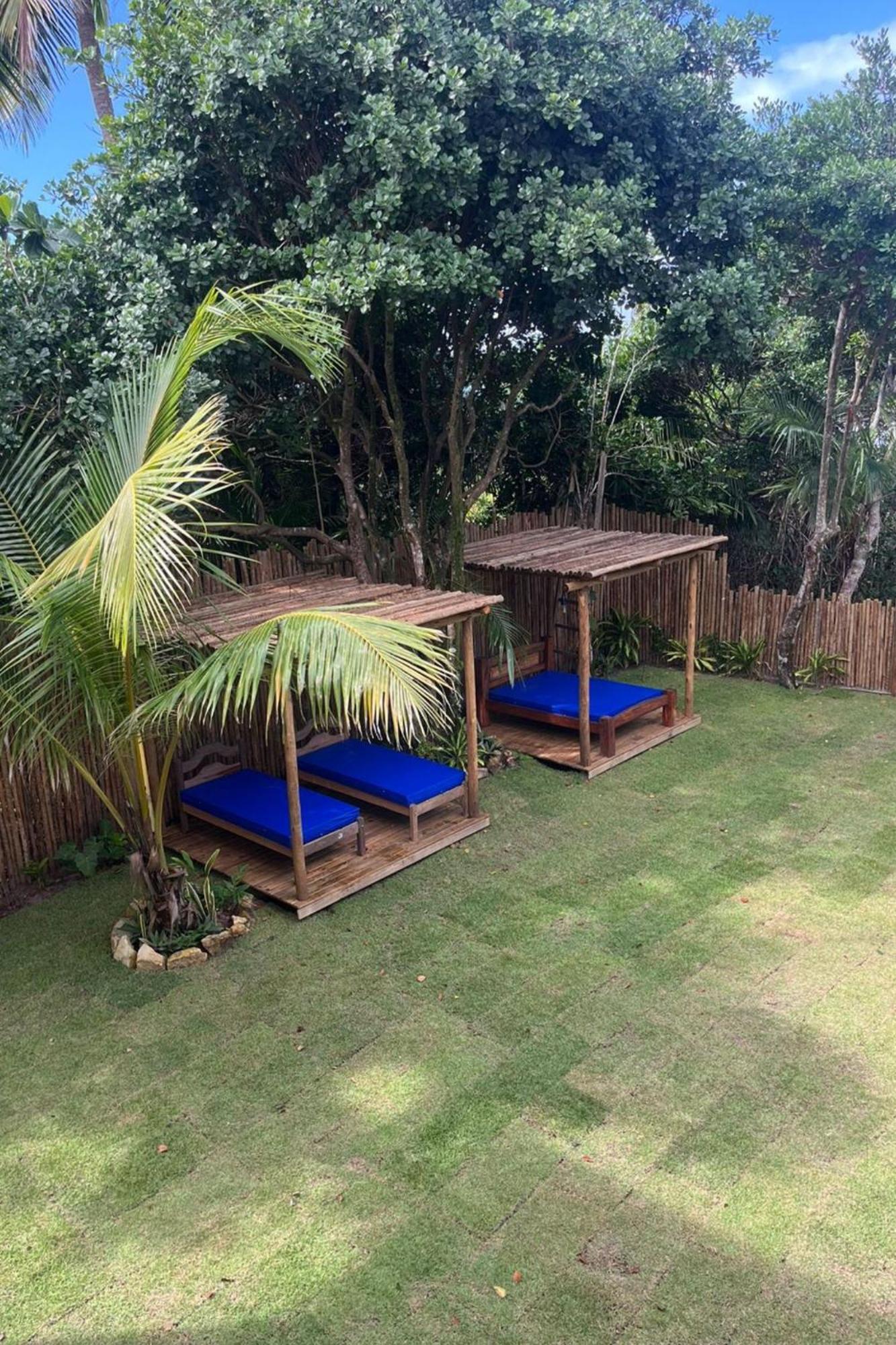Villa Maree Bahia