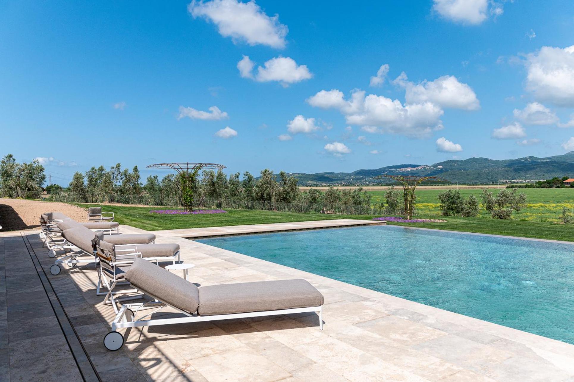 Relais Lungagnola