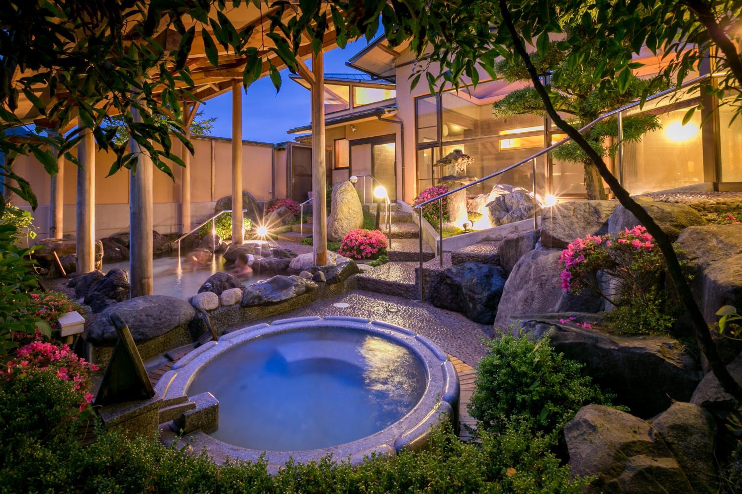 Iwakuni Kokusai Kanko Hotel, photo 73