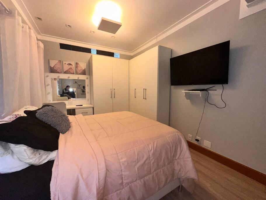 Luxo e conforto a 15 minutos do centro de Petrópolis