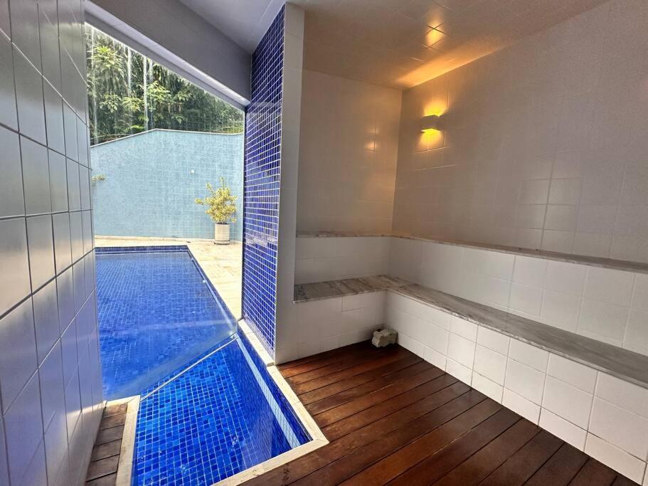 Luxo e conforto a 15 minutos do centro de Petrópolis
