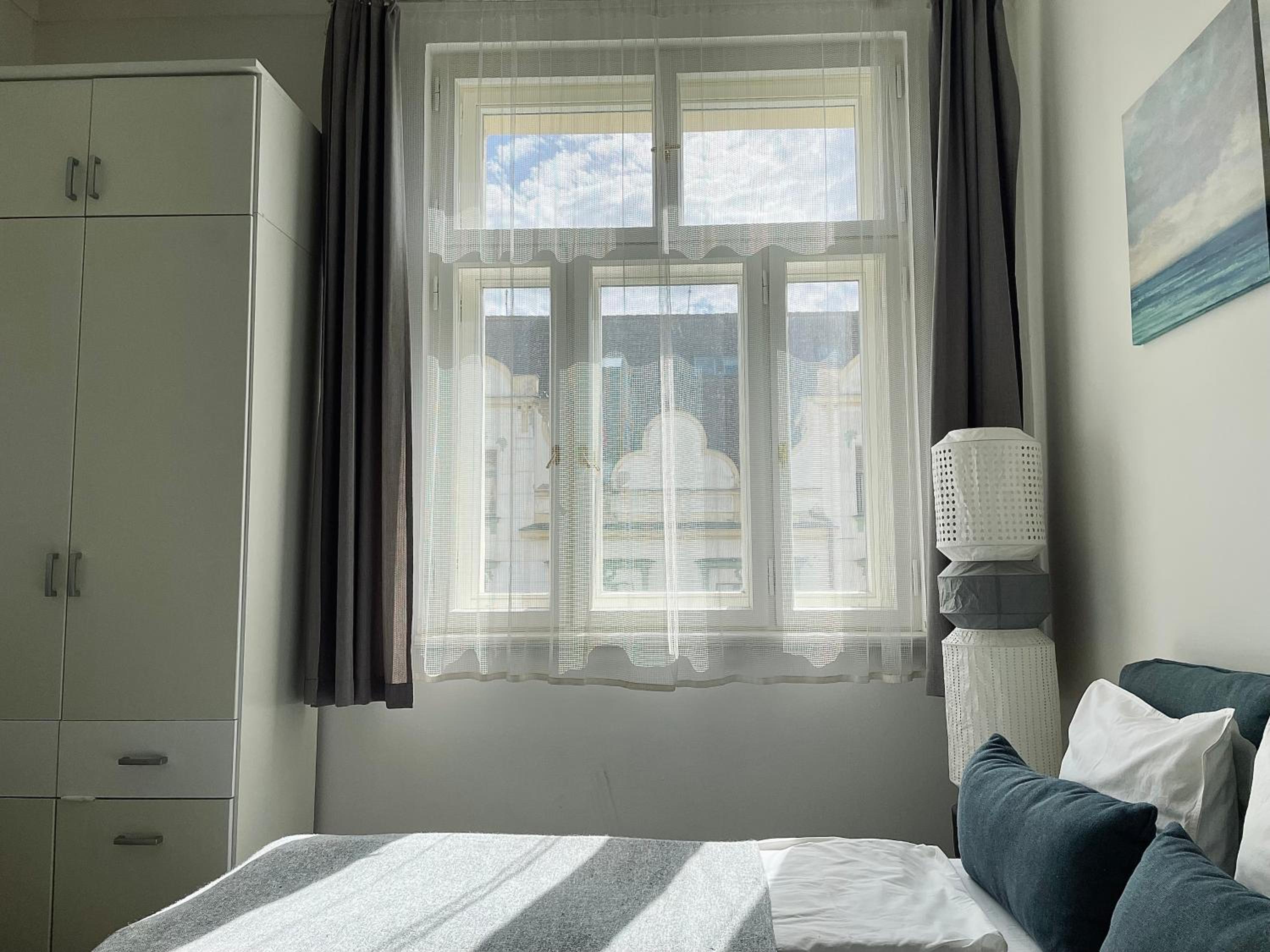 JZP studio apartment