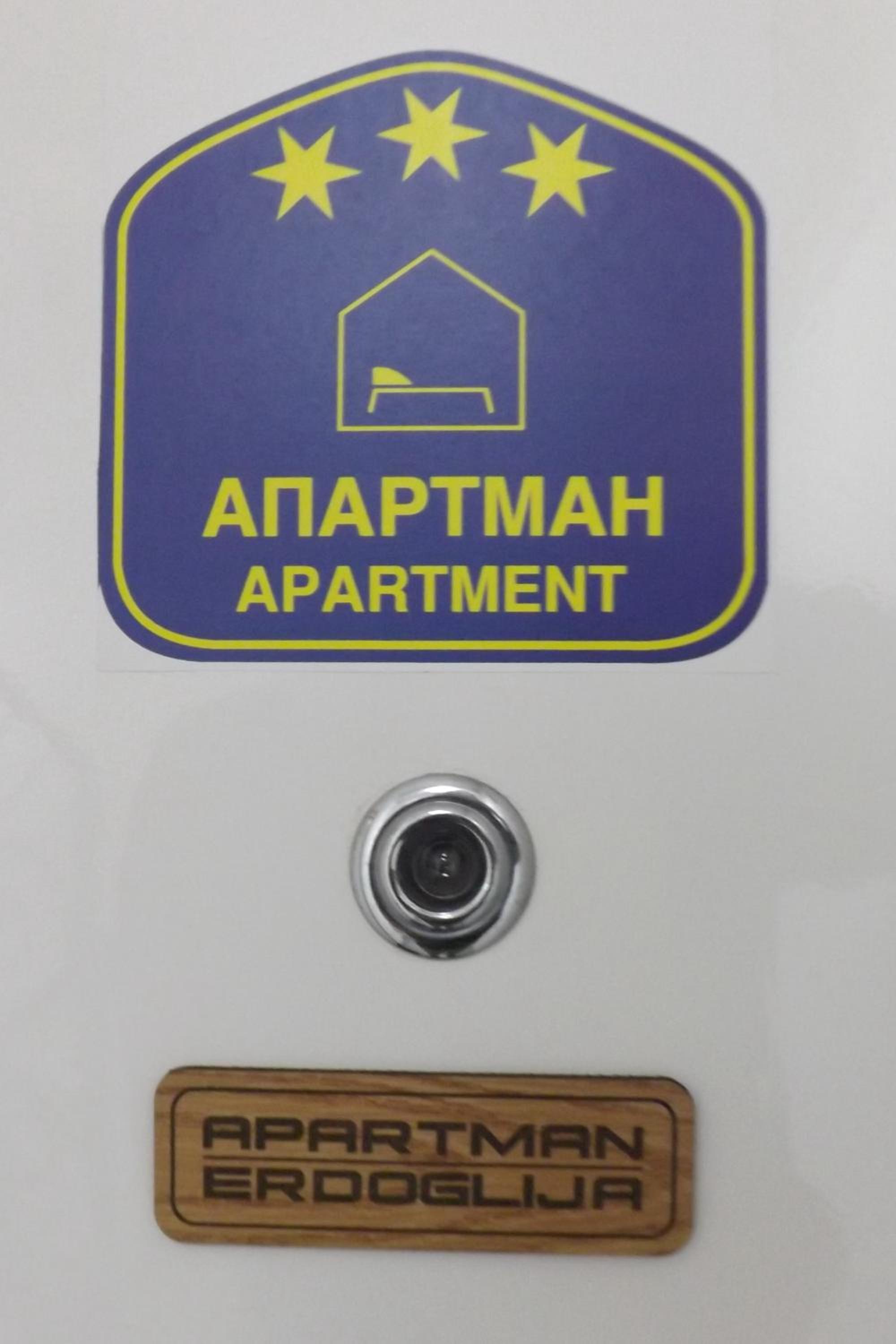 Apartman Erdoglija