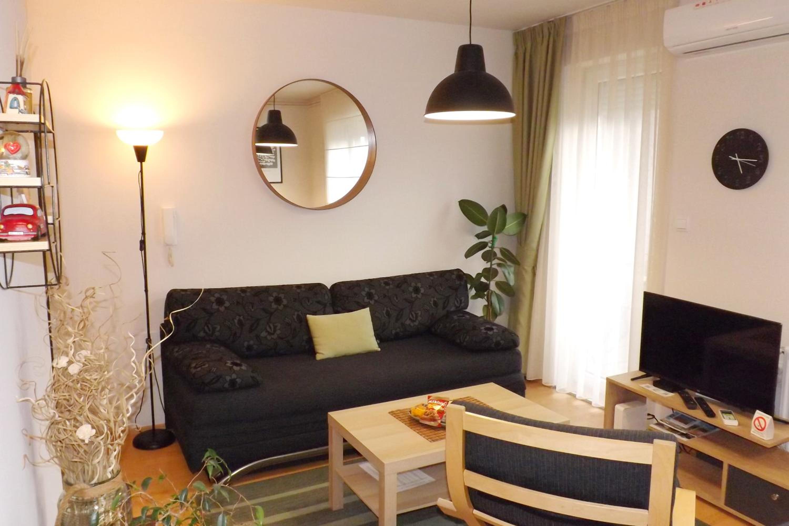 Apartman Erdoglija