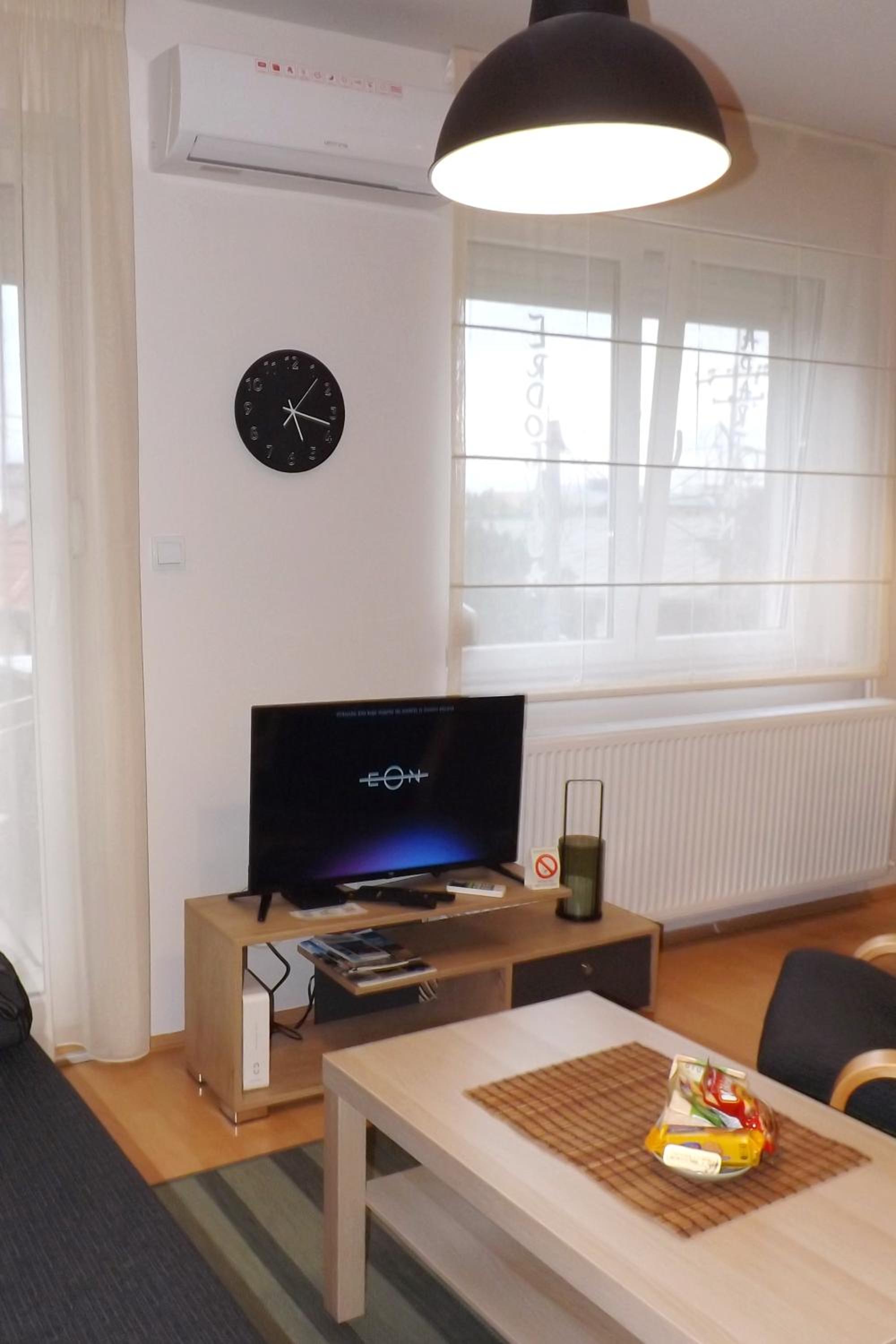 Apartman Erdoglija