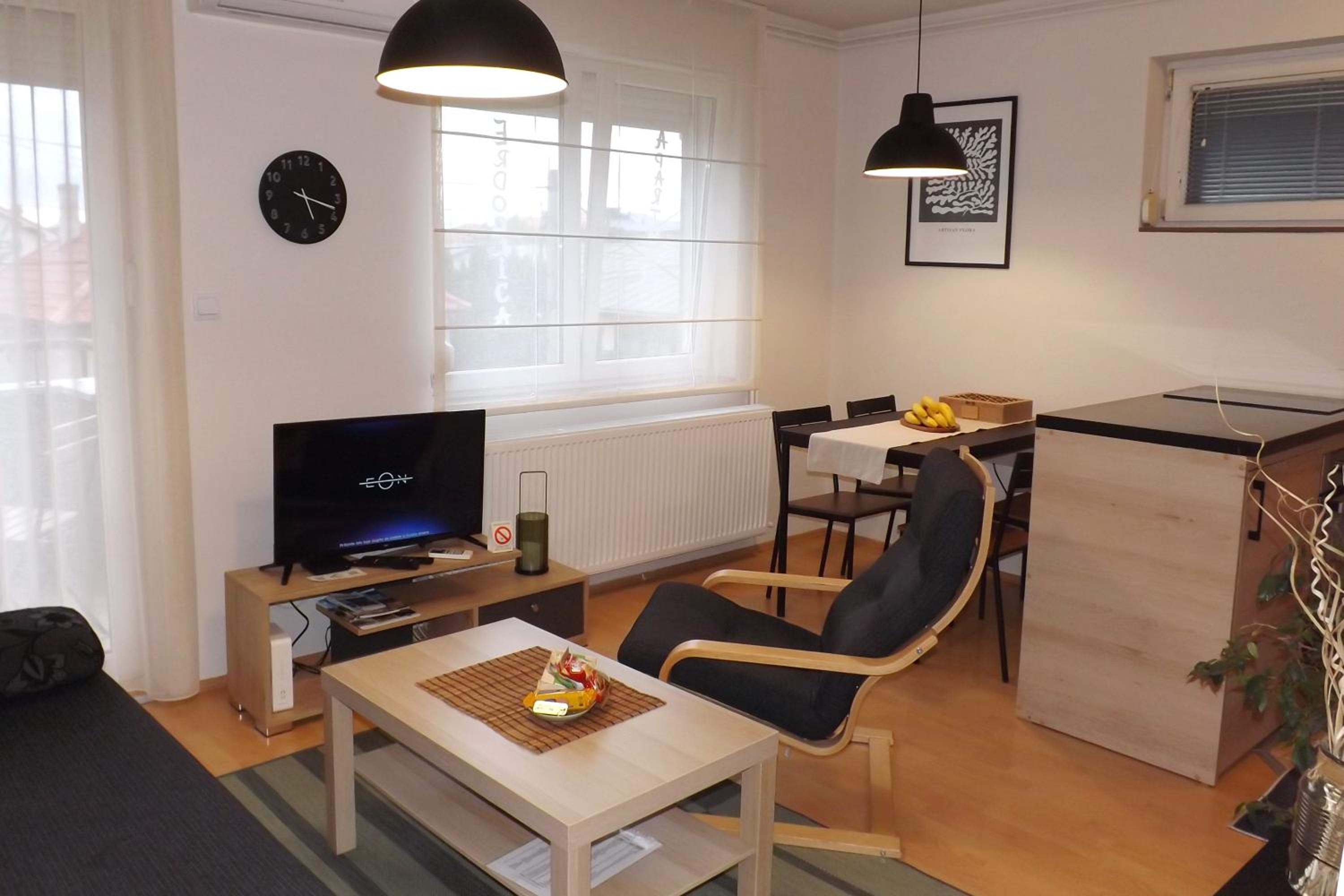 Apartman Erdoglija