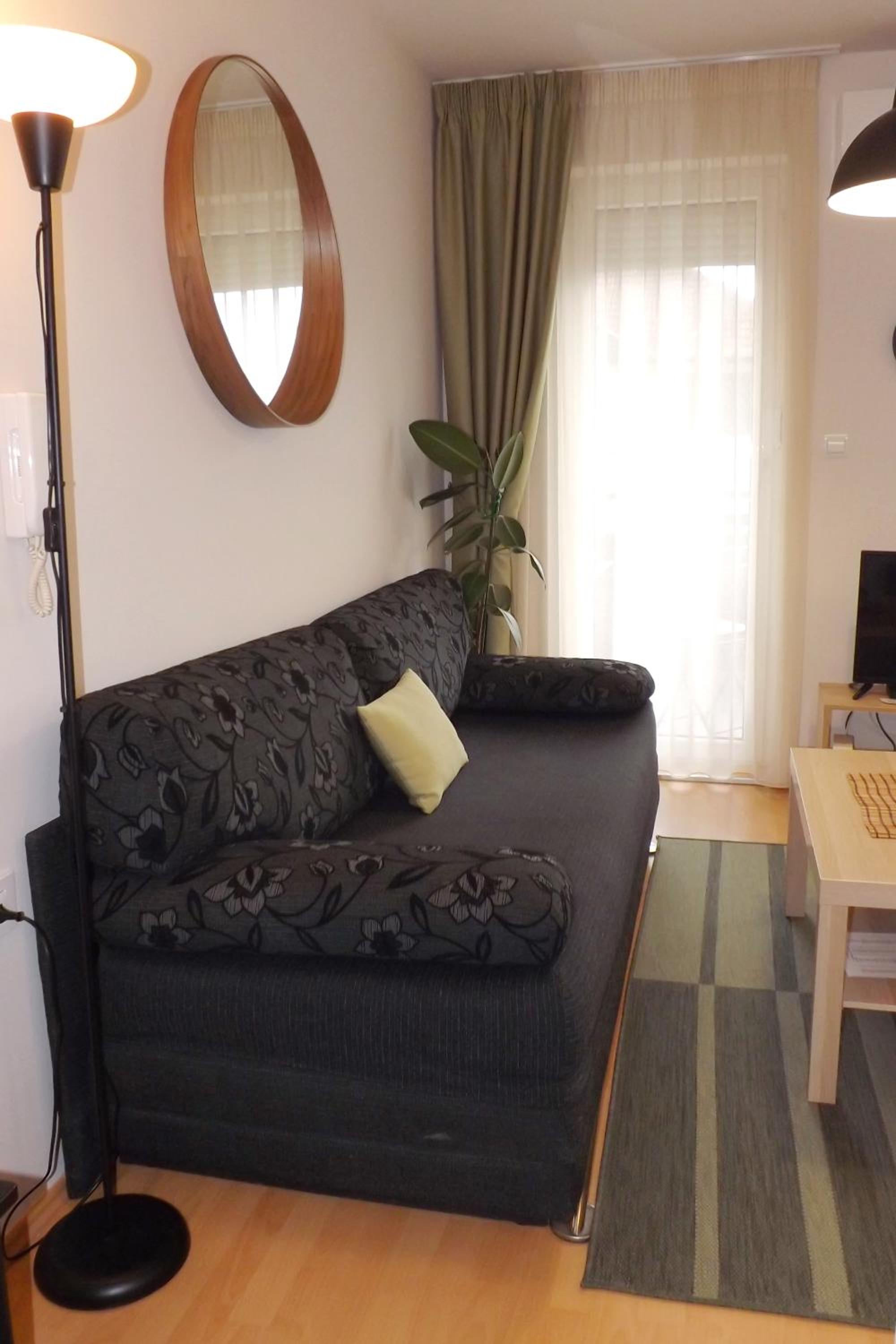 Apartman Erdoglija