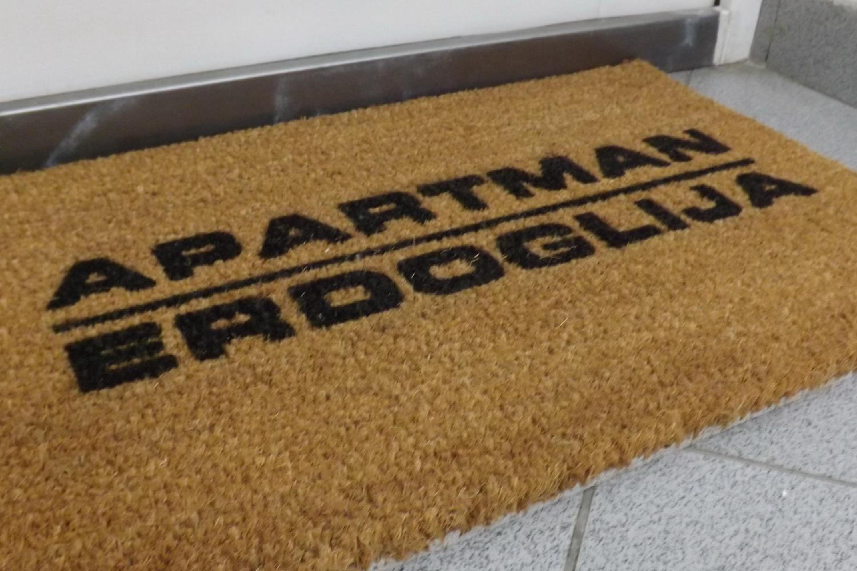 Apartman Erdoglija