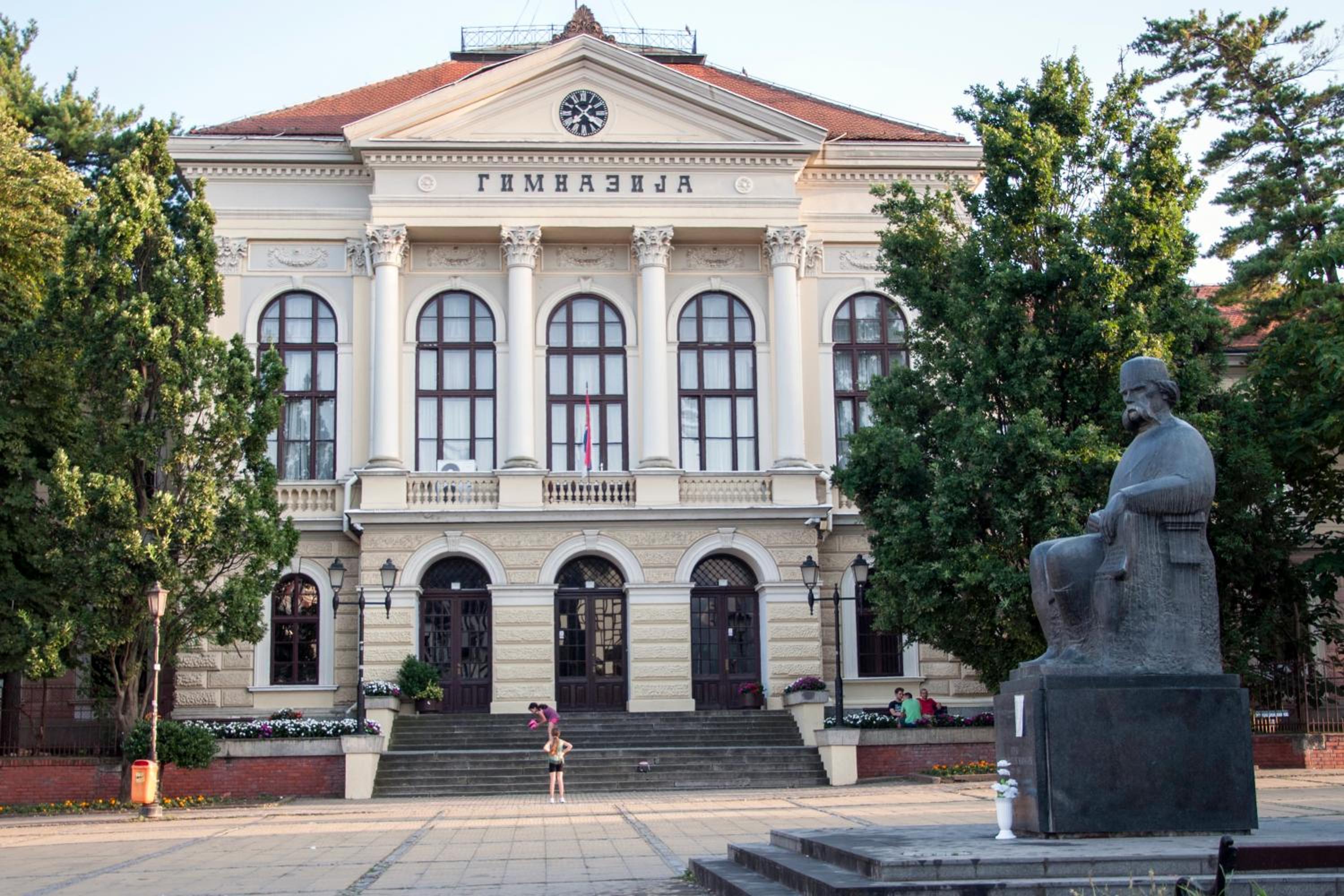 Apartman Erdoglija