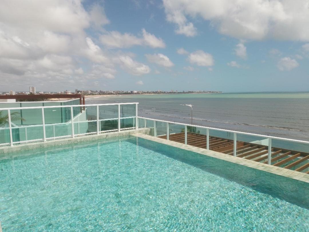 BESSA MAR pé na Areia