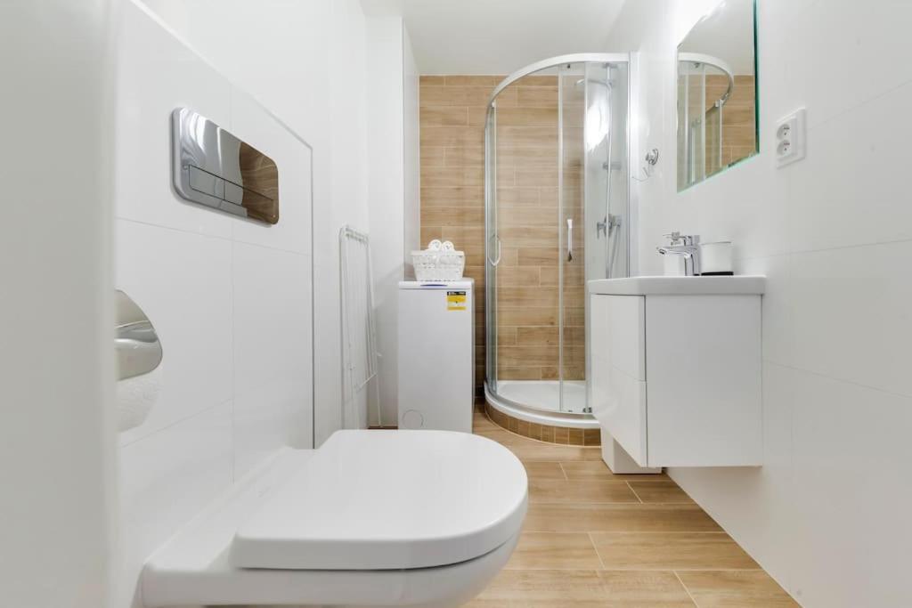 JZP studio apartment