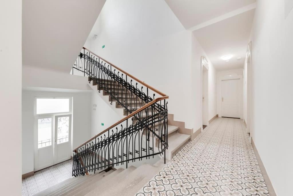 JZP studio apartment