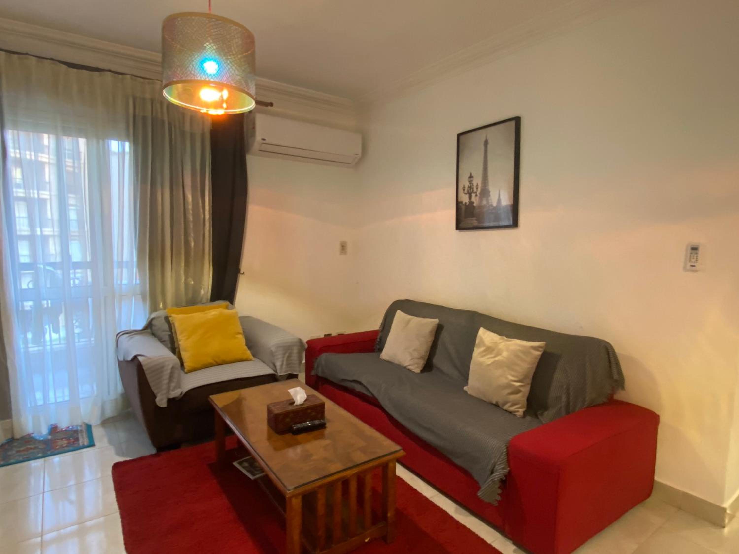 Al-Rehab luxury apartment Families only