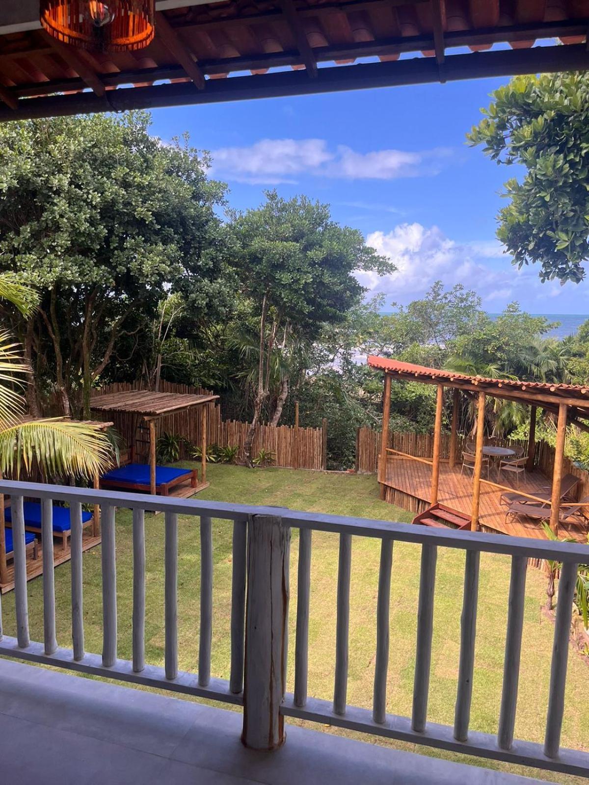 Villa Maree Bahia