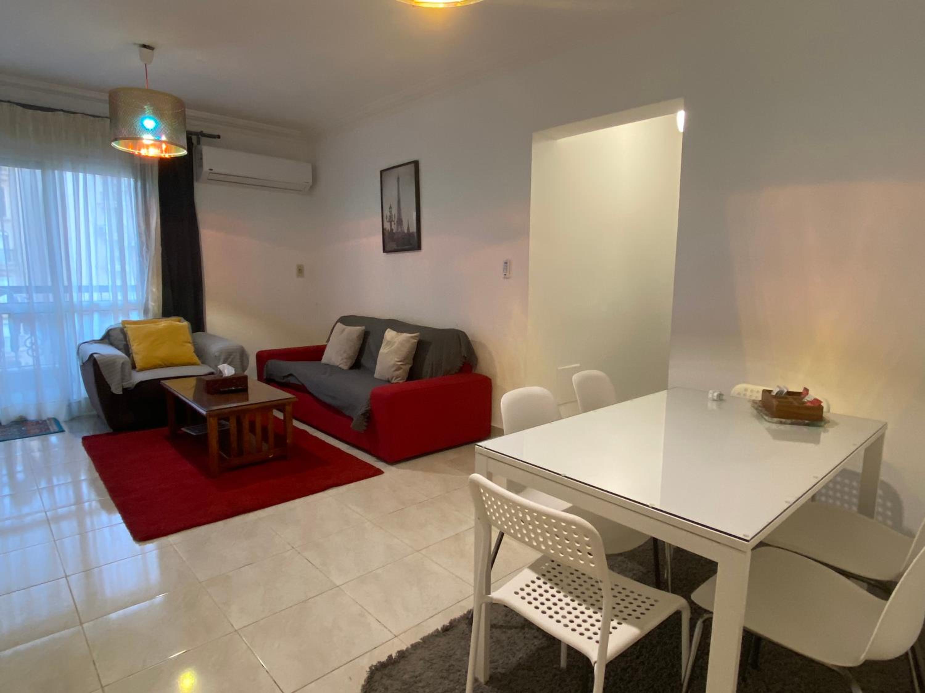 Al-Rehab luxury apartment Families only
