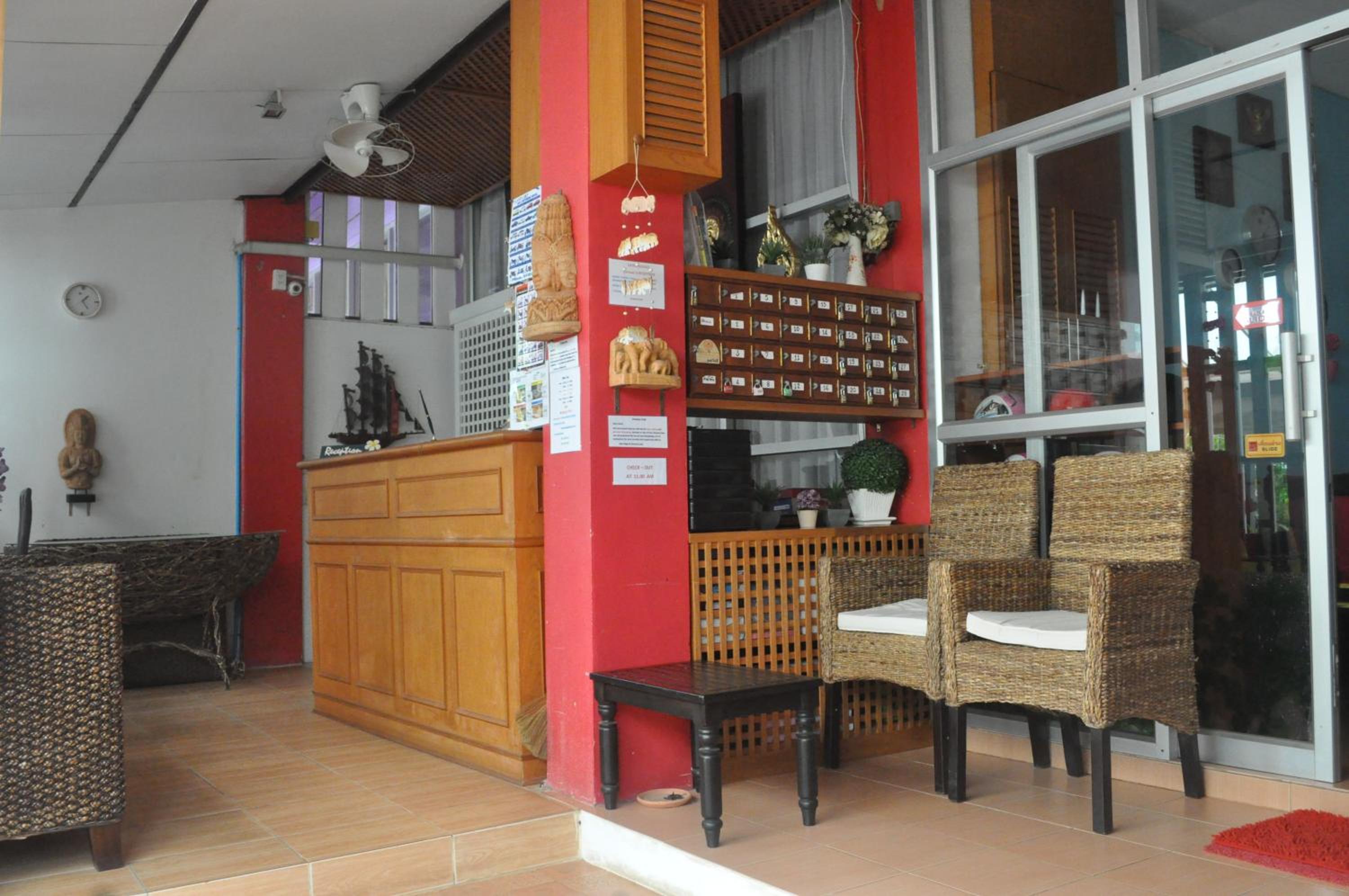 Dreamy Casa