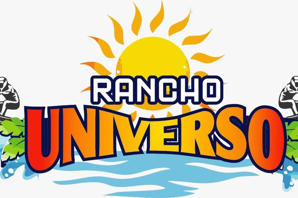 Rancho Universo, Lago Corumbá IV