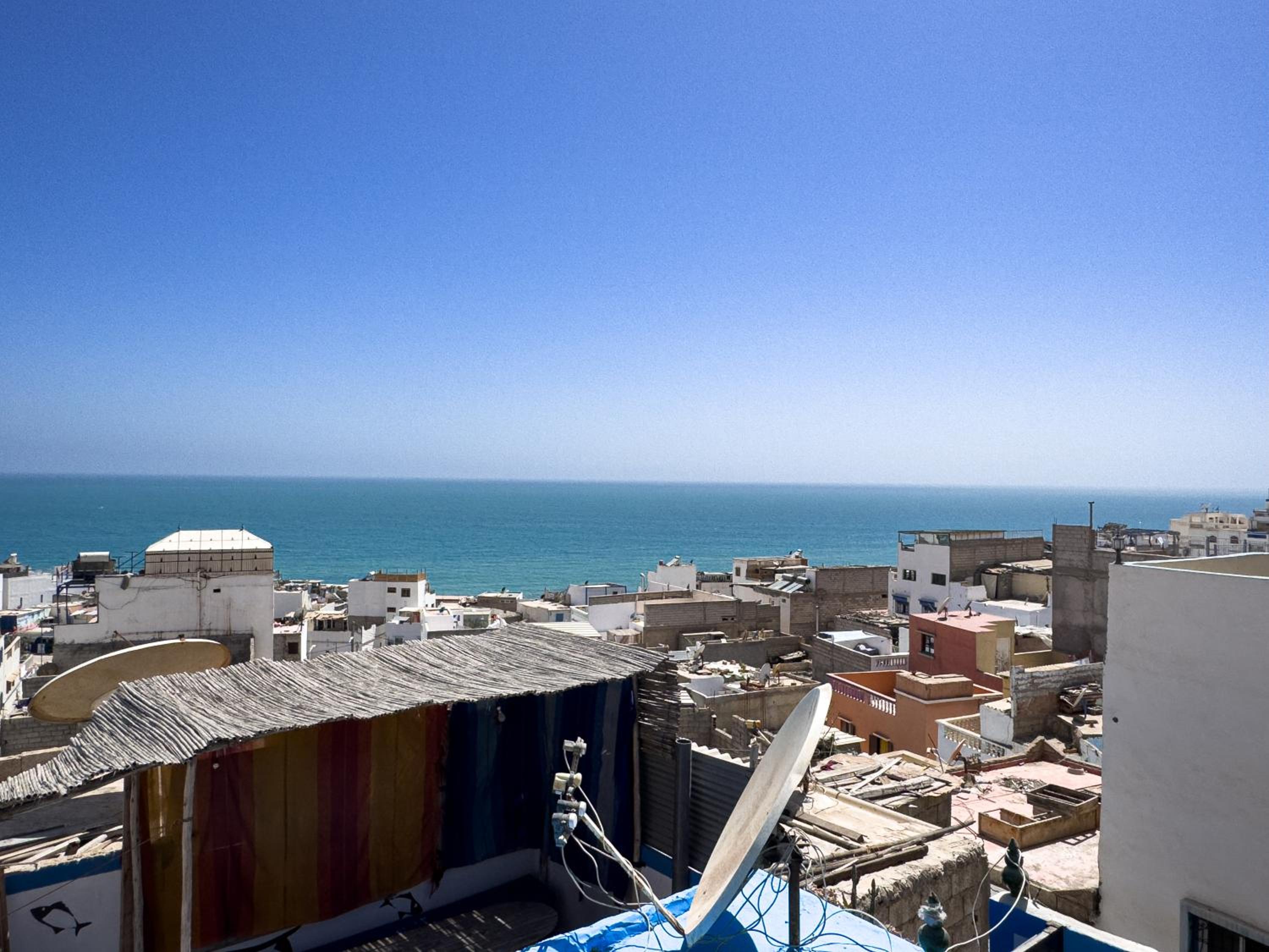 roof