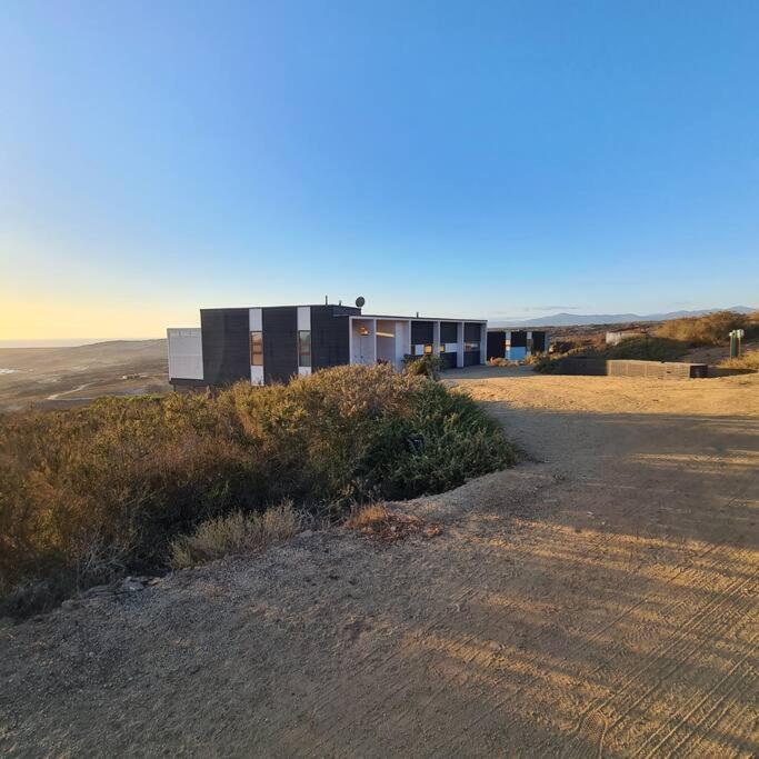 Maravillosa casa con vista panorámica en exclusivo condominio Ocho Quebradas