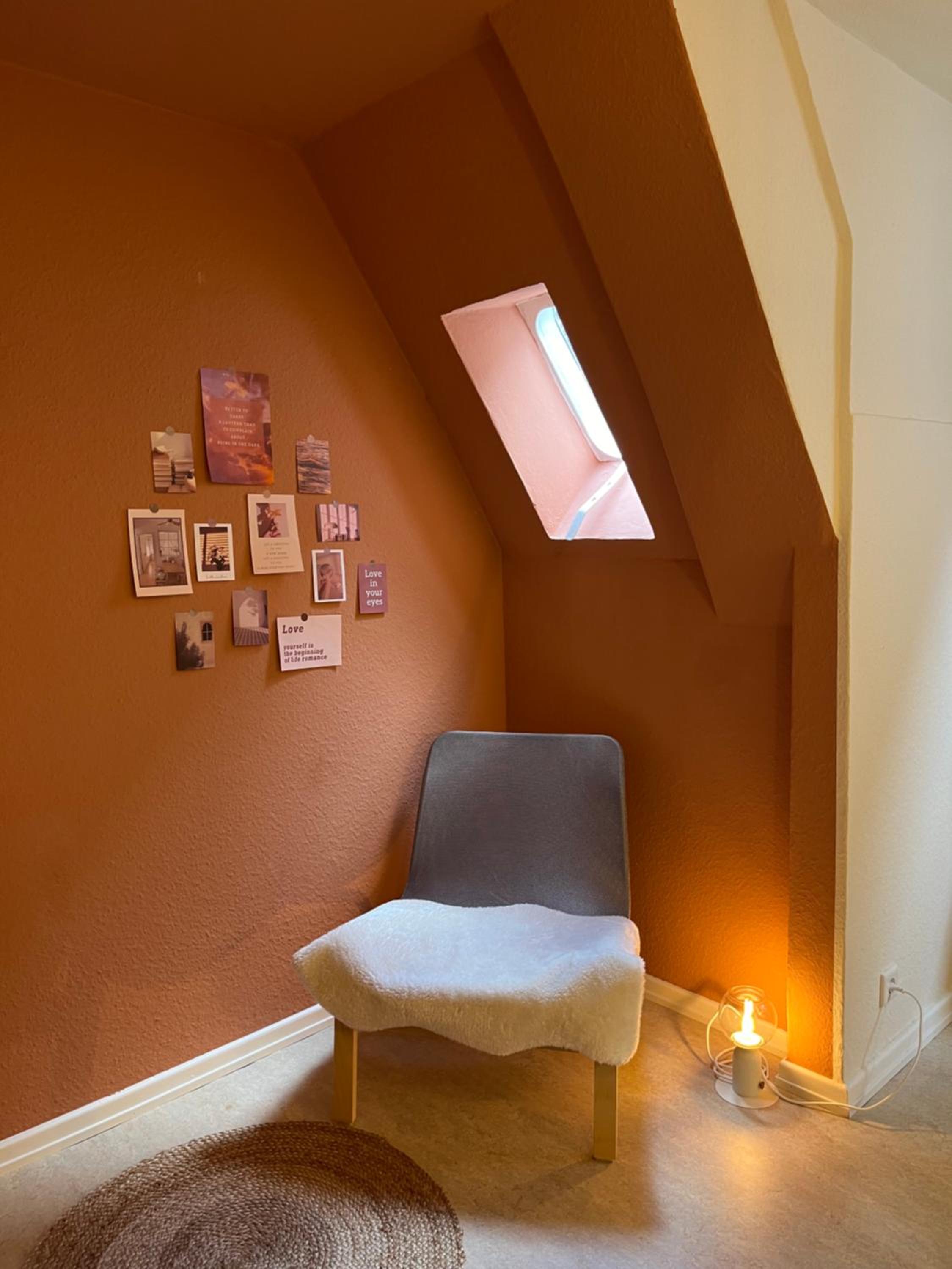 Goldlöckchen, 80 qm 2-Room Apartment im Herzen der Detmolder Innenstadt