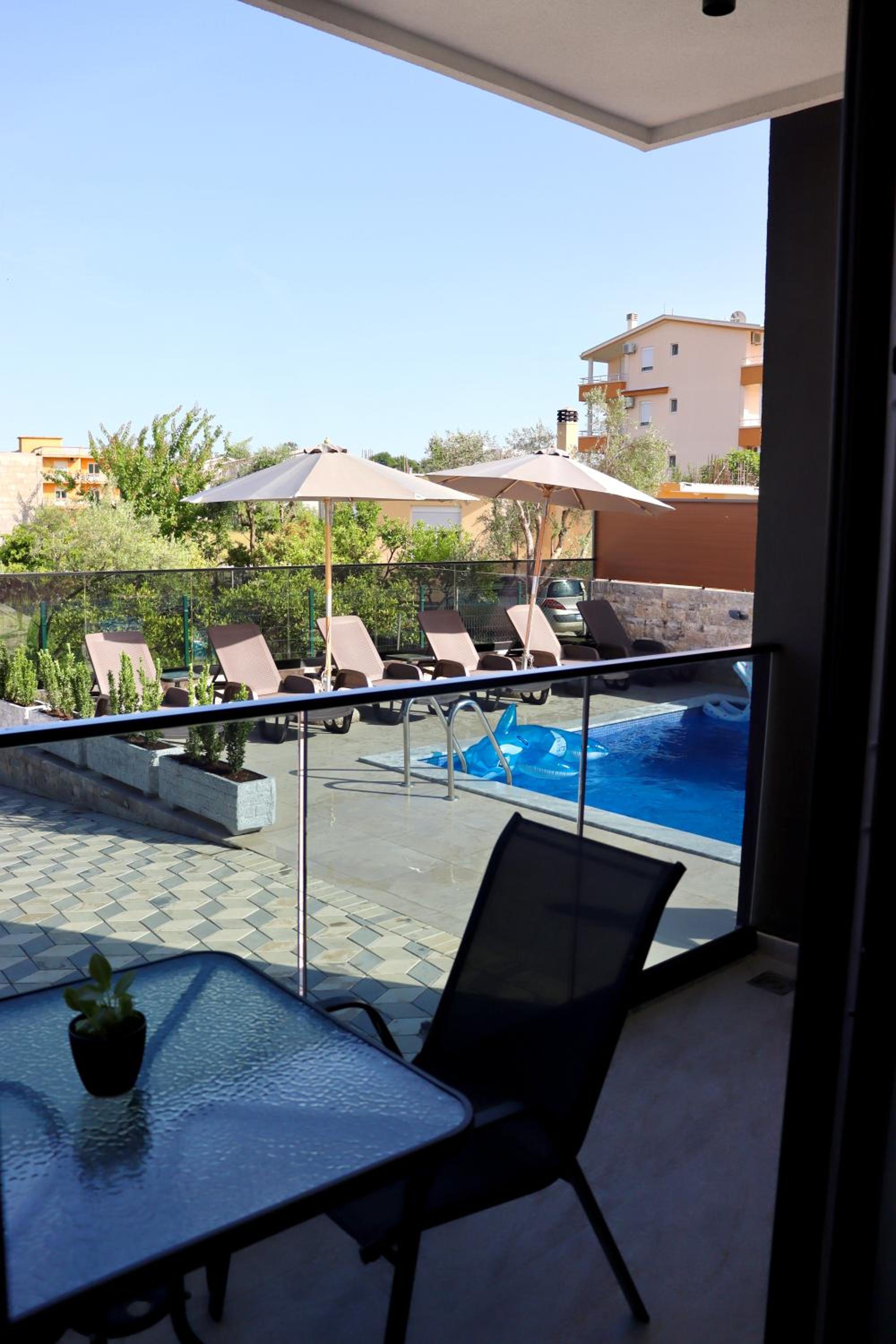 Villa Cataleya