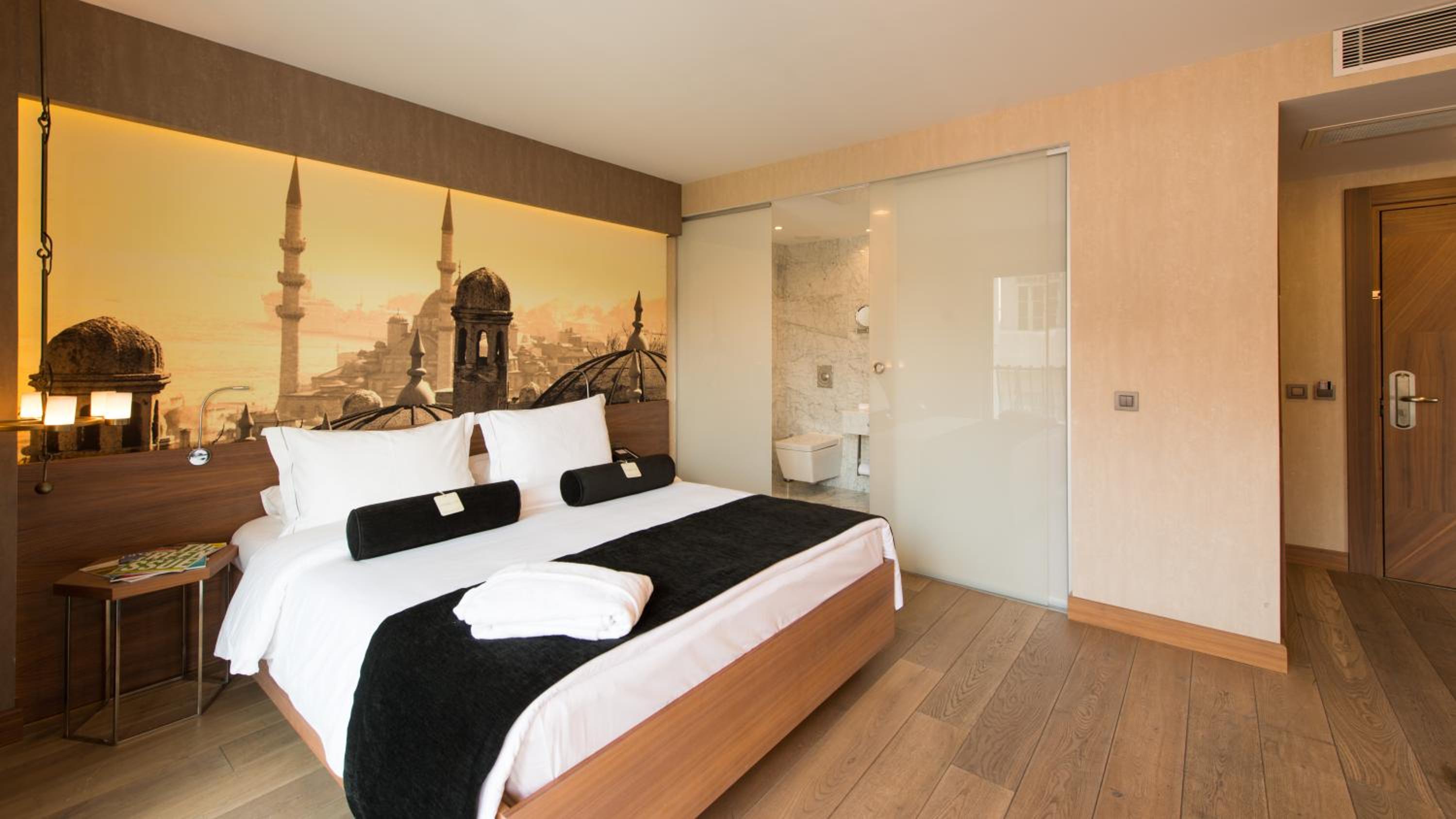 Hotel Saint Sophia - Image 94