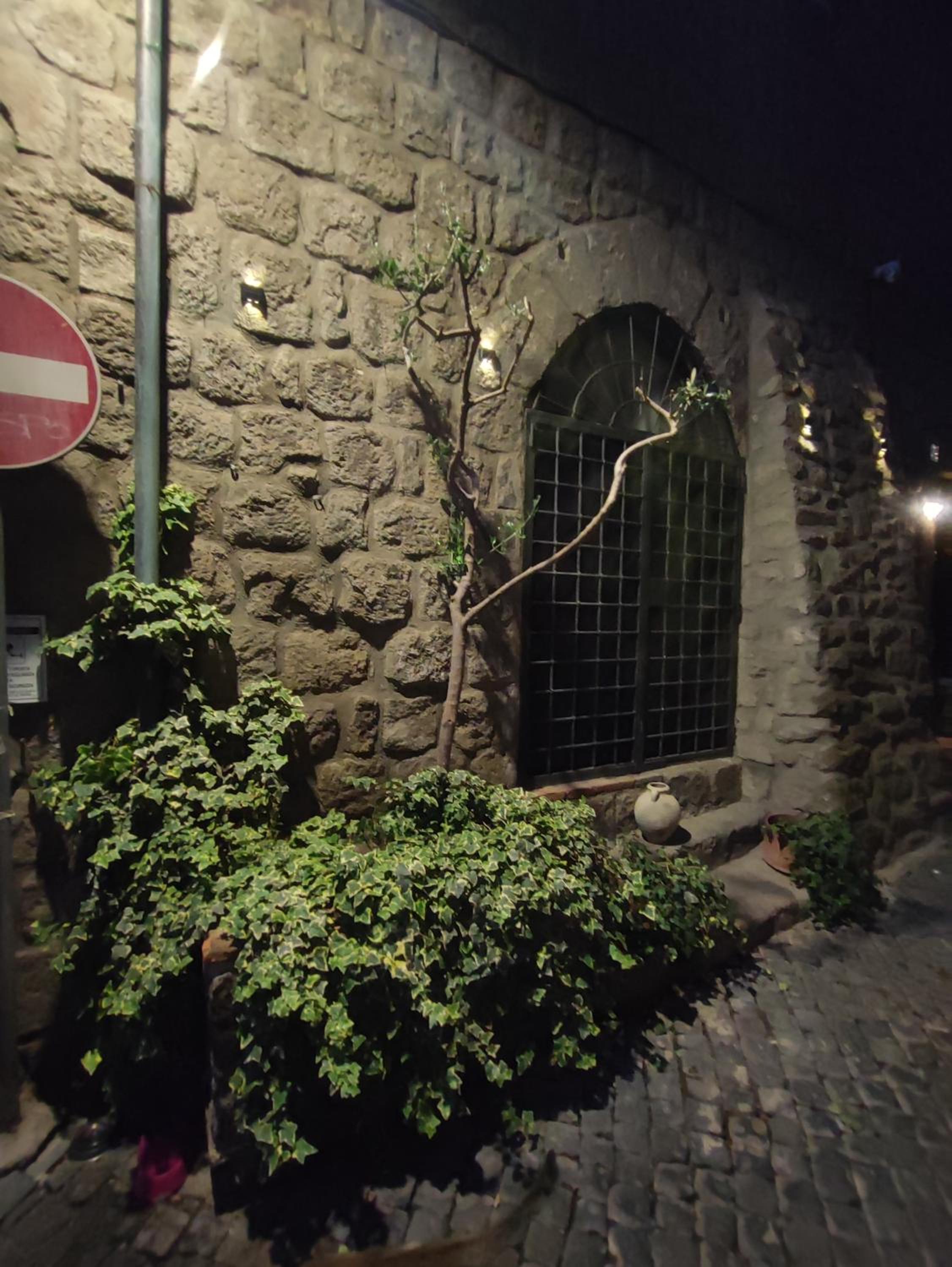 Angoletto Medioevale