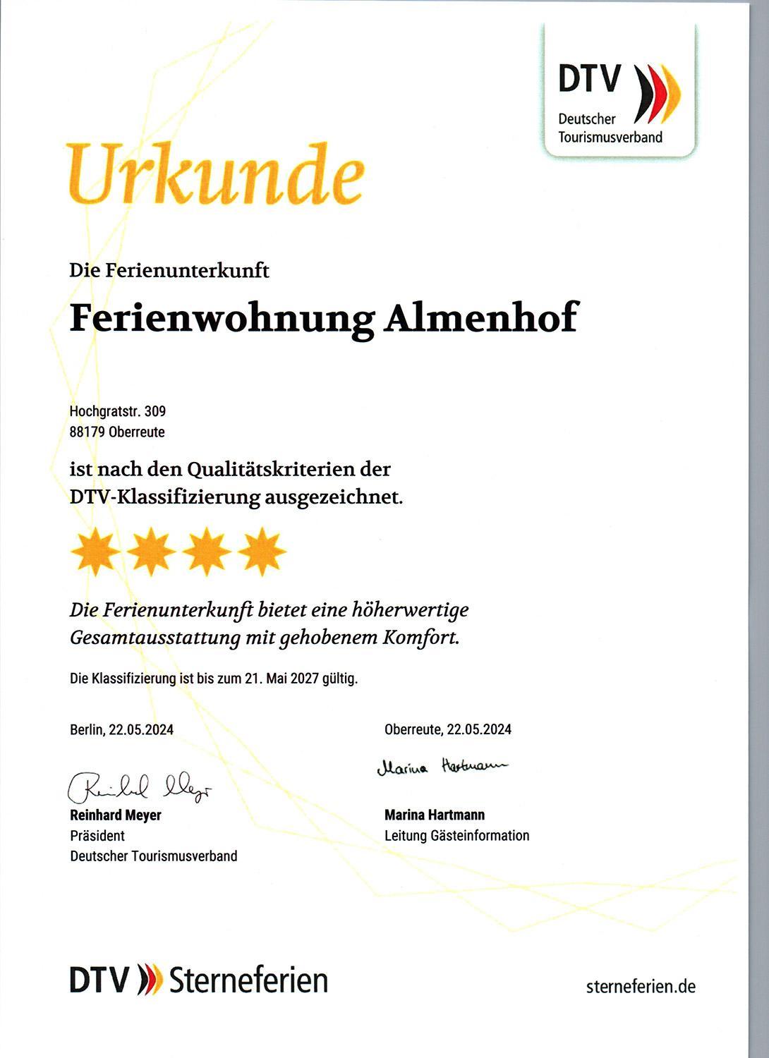 Almenhof