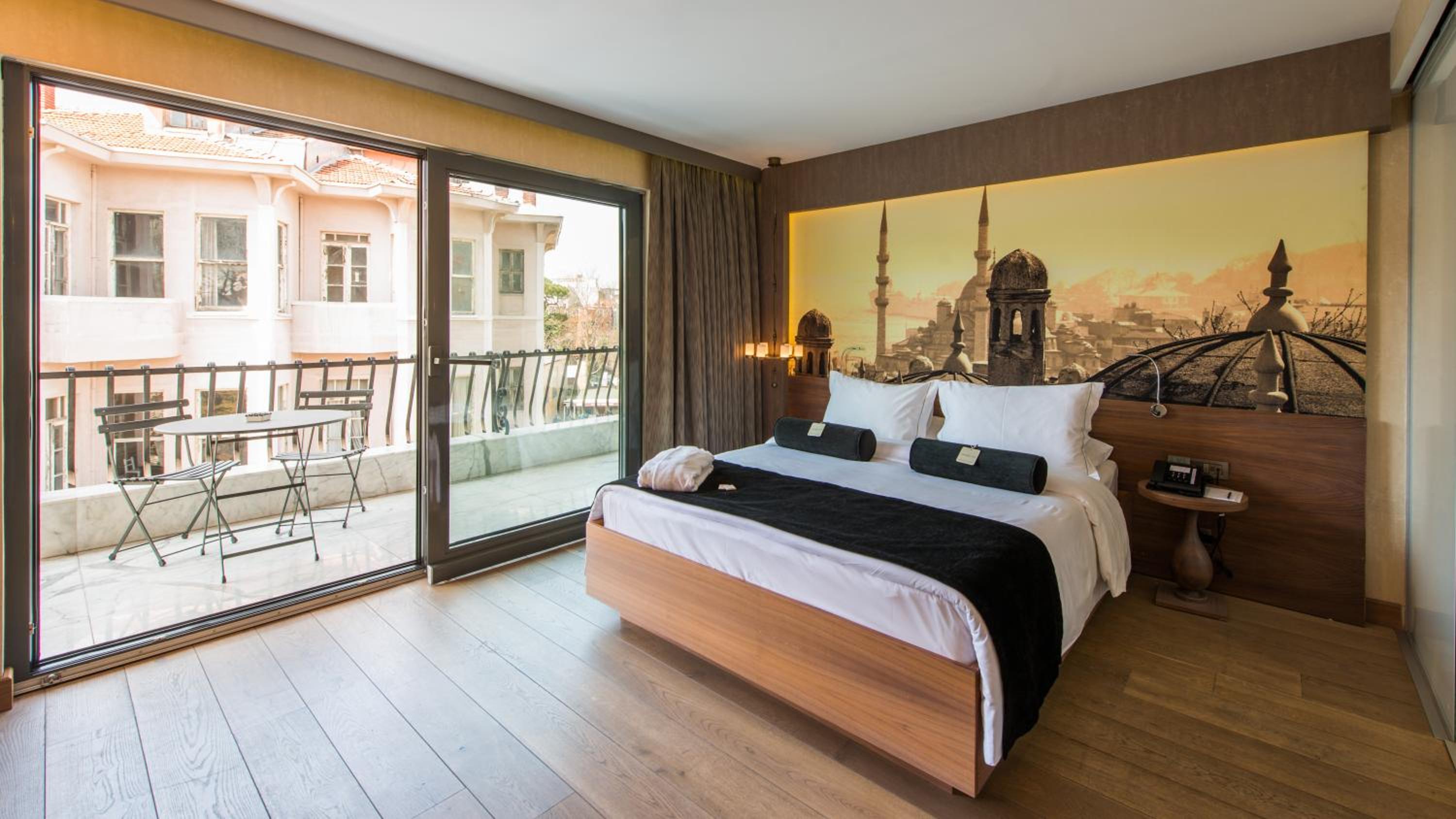 Hotel Saint Sophia - Image 95