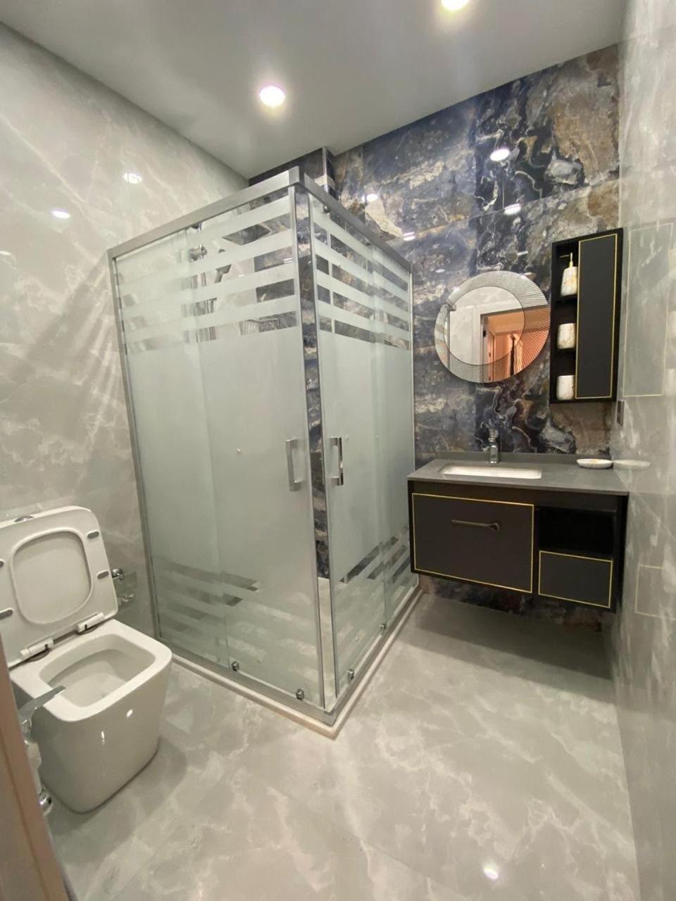 Buzovna Delmar Luxury Residence