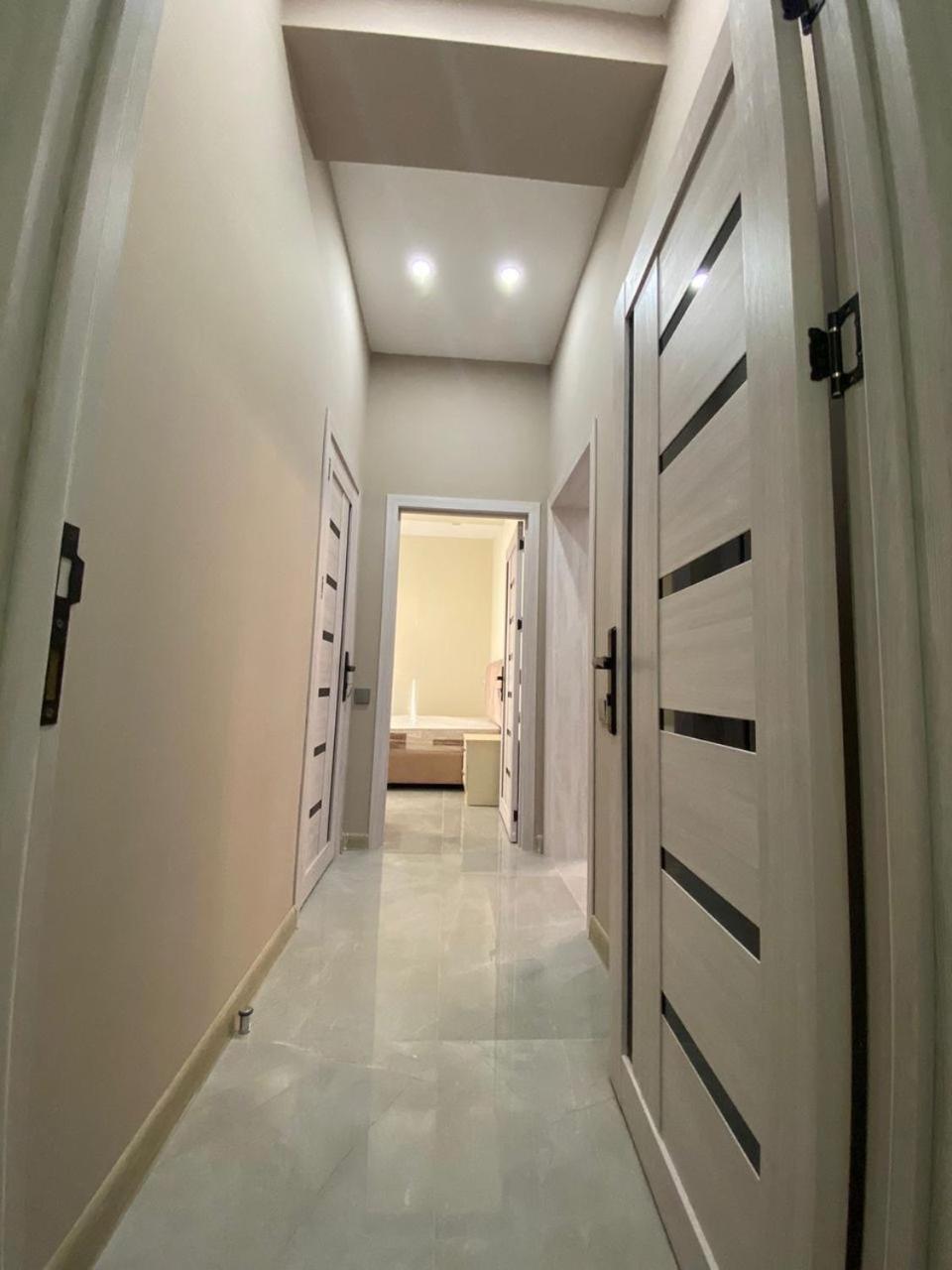 Buzovna Delmar Luxury Residence