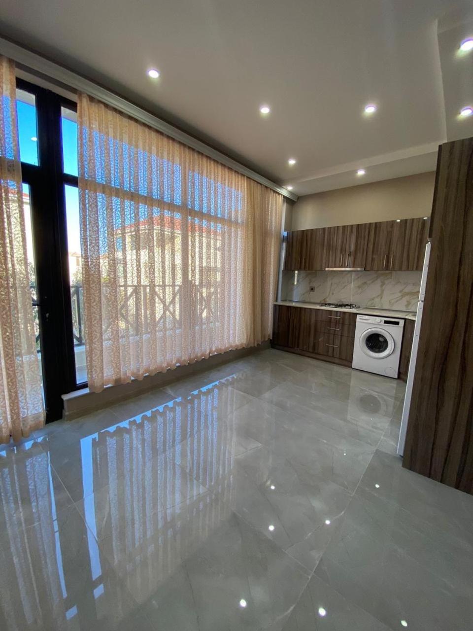 Buzovna Delmar Luxury Residence