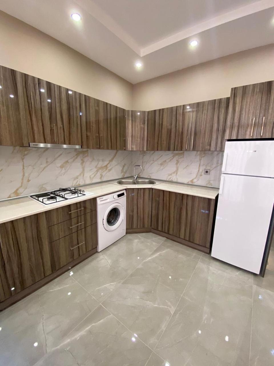 Buzovna Delmar Luxury Residence