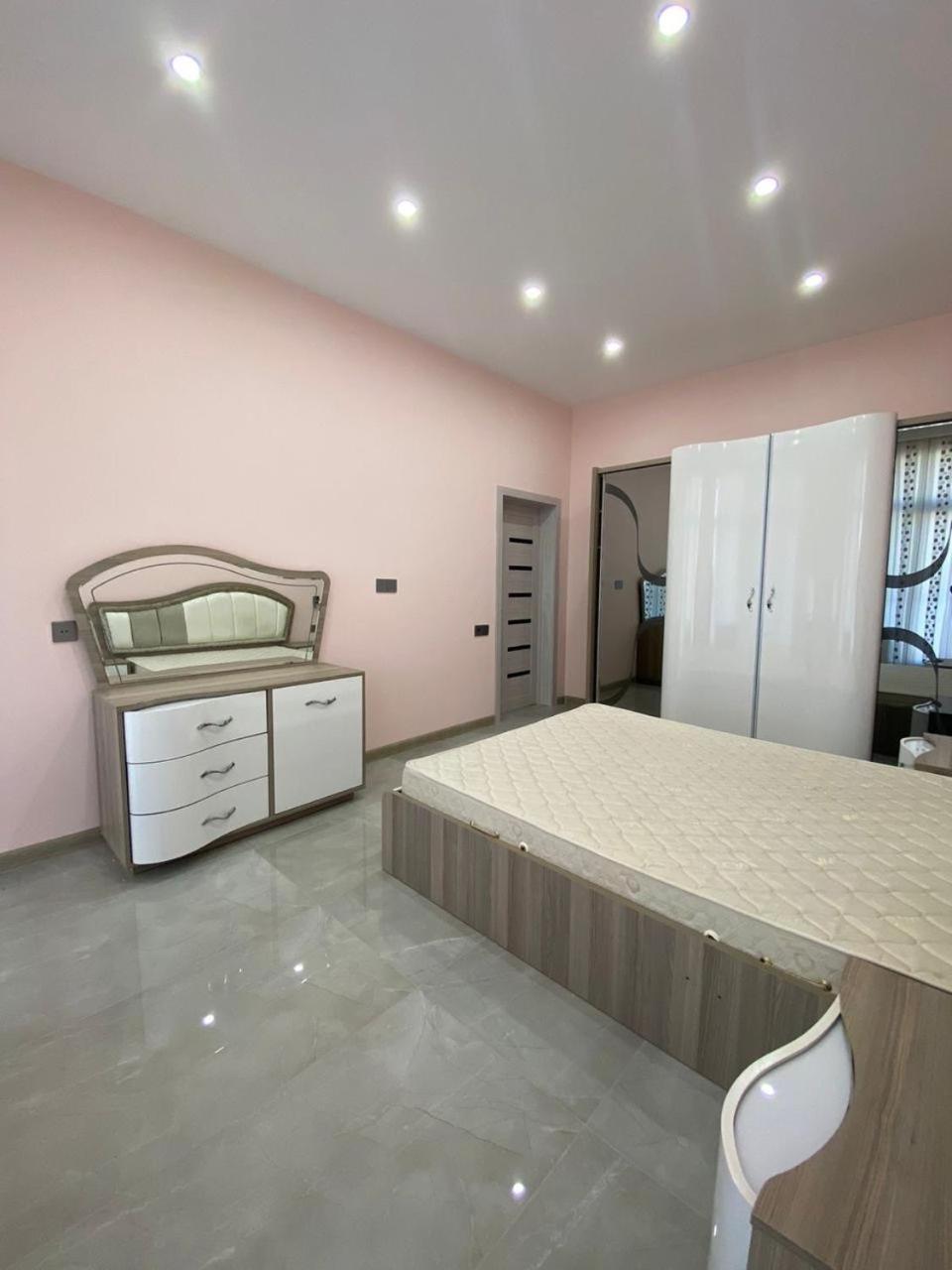 Buzovna Delmar Luxury Residence