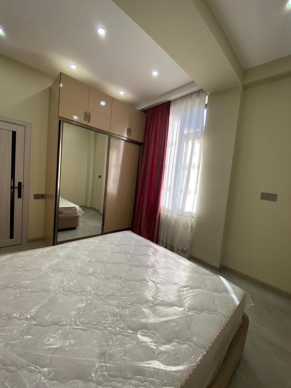 Buzovna Delmar Luxury Residence