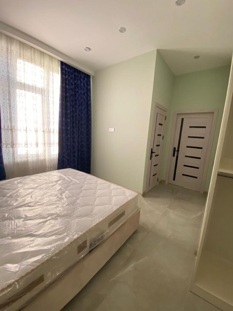 Buzovna Delmar Luxury Residence