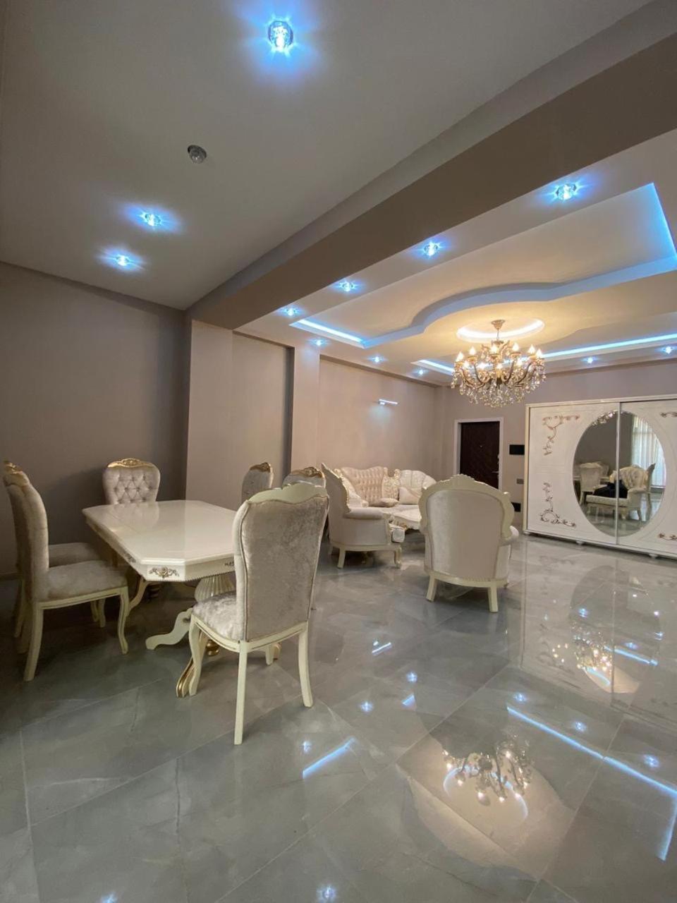 Buzovna Delmar Luxury Residence