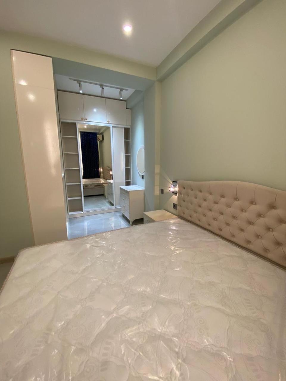 Buzovna Delmar Luxury Residence