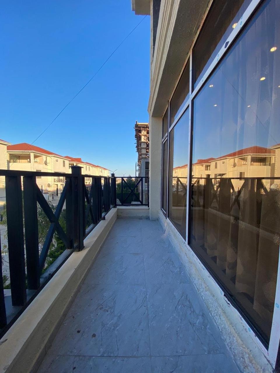 Buzovna Delmar Luxury Residence