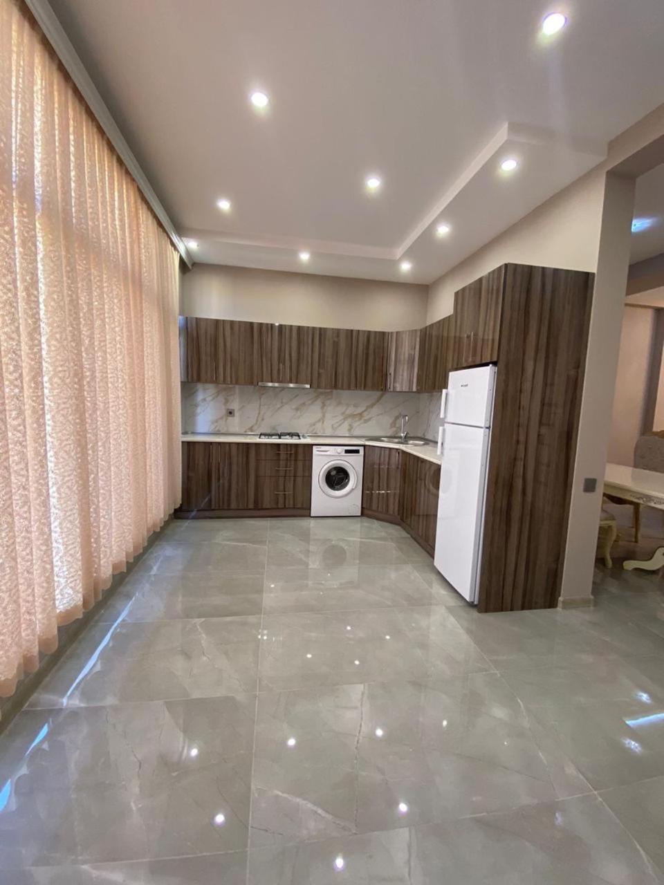 Buzovna Delmar Luxury Residence