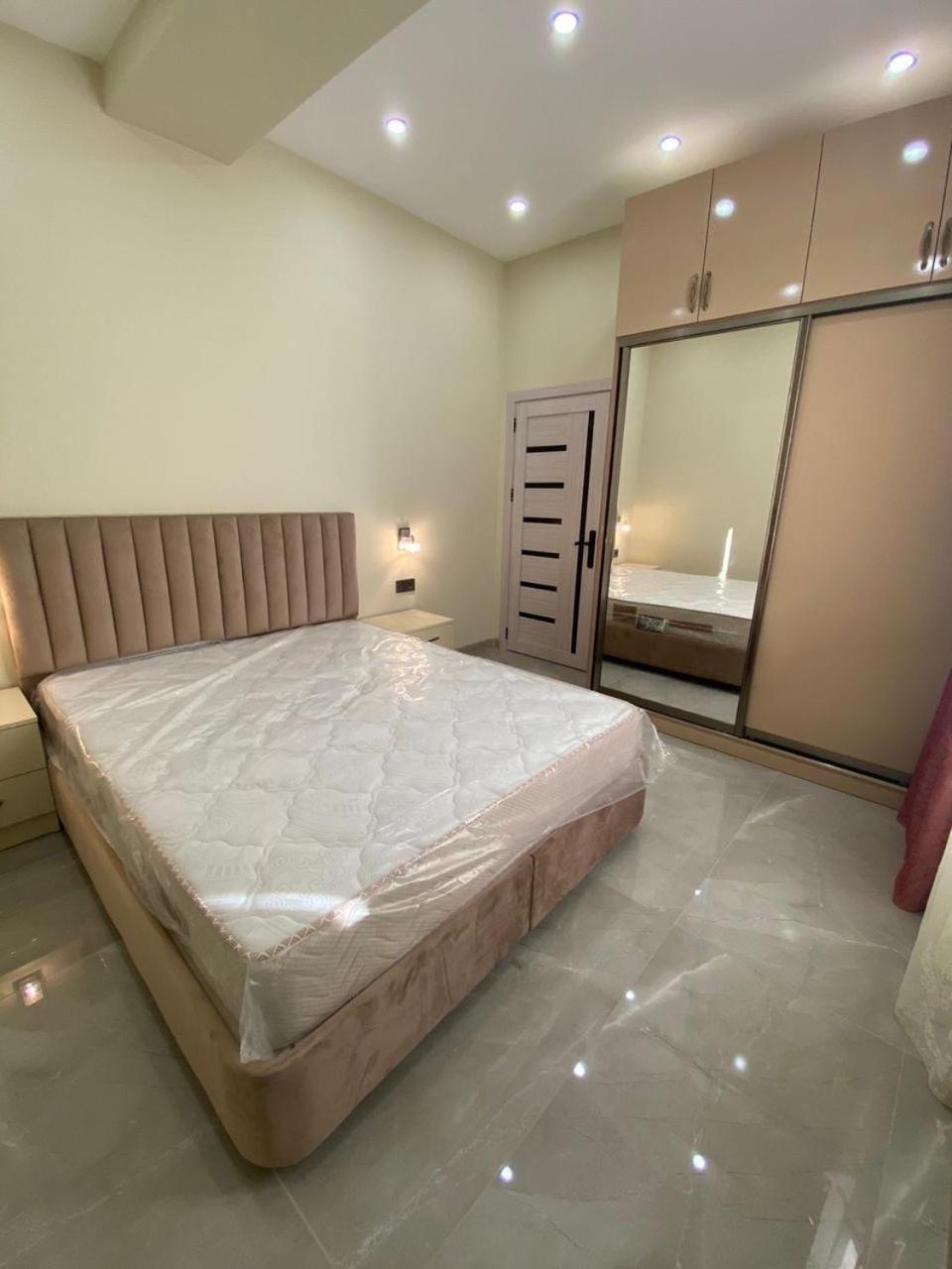 Buzovna Delmar Luxury Residence