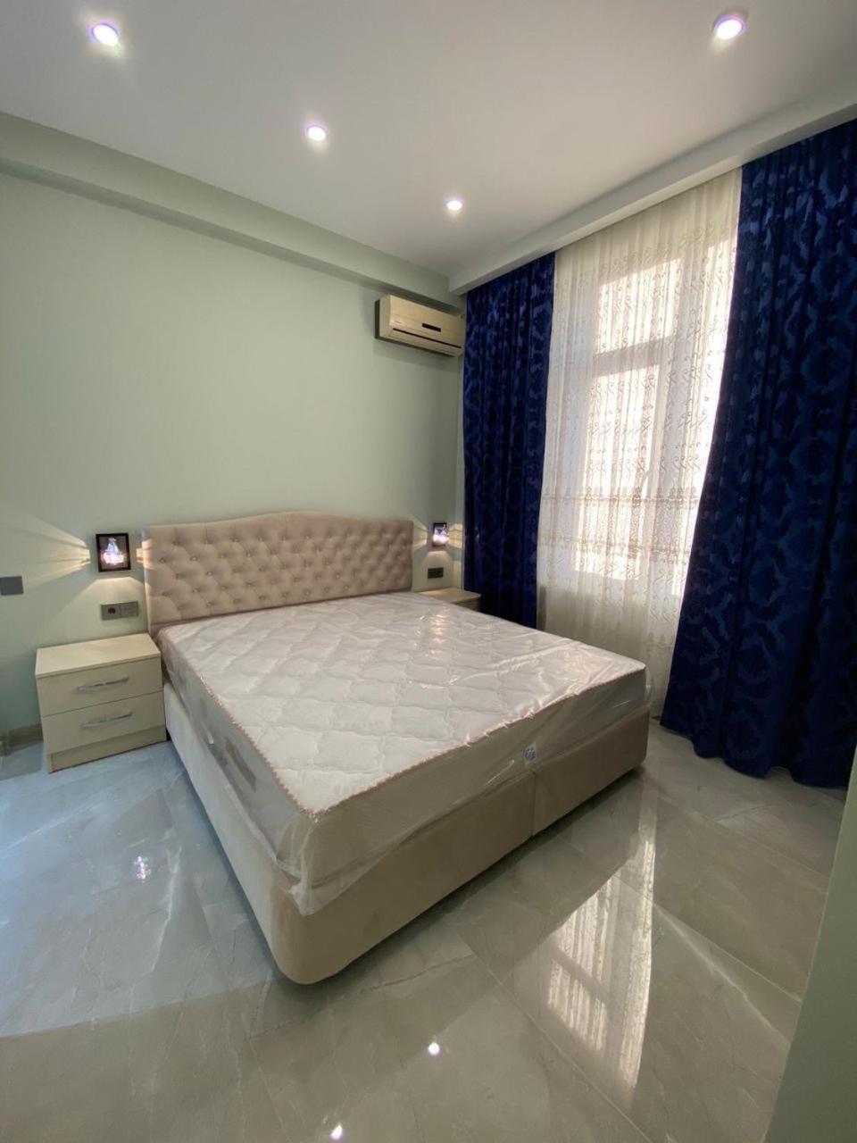 Buzovna Delmar Luxury Residence
