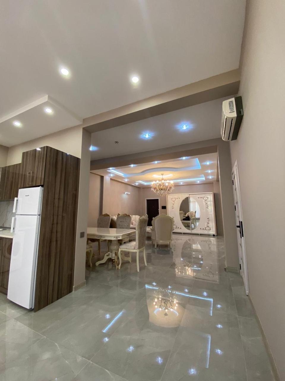 Buzovna Delmar Luxury Residence