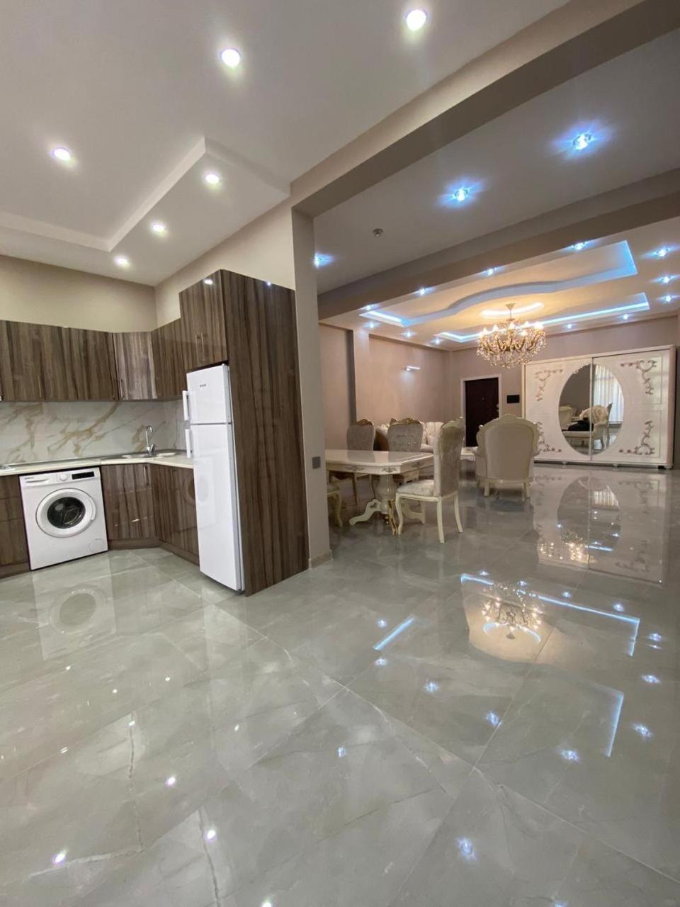 Buzovna Delmar Luxury Residence