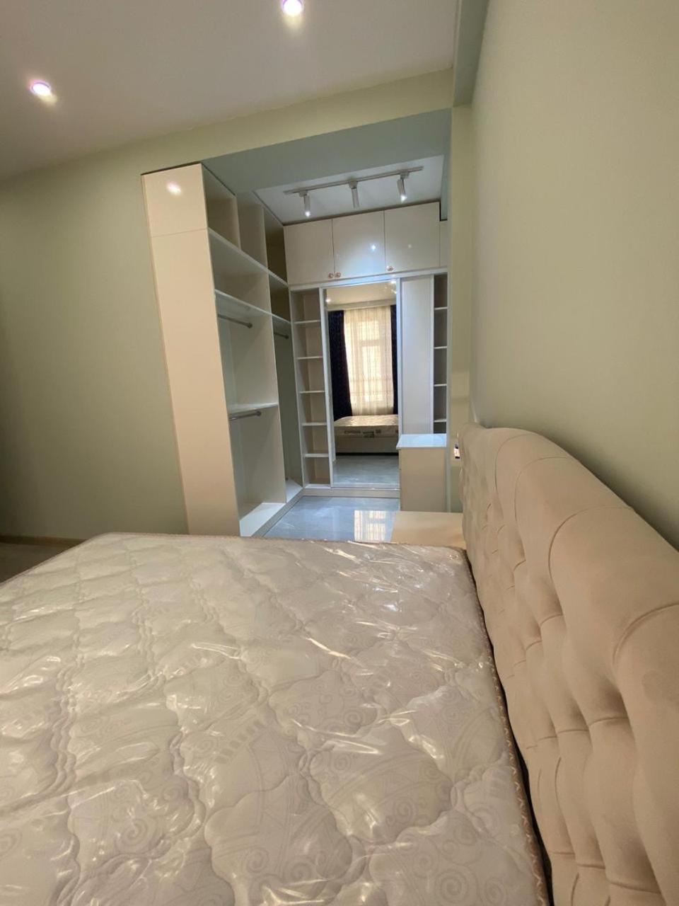 Buzovna Delmar Luxury Residence