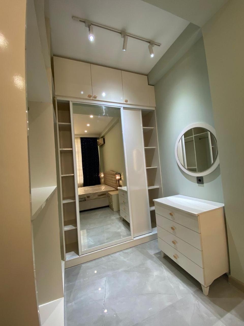 Buzovna Delmar Luxury Residence