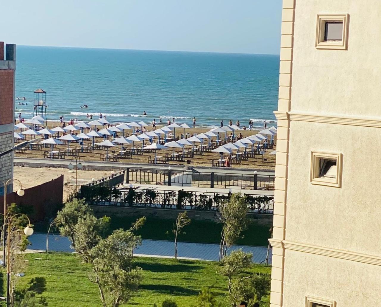 Buzovna Delmar Luxury Residence