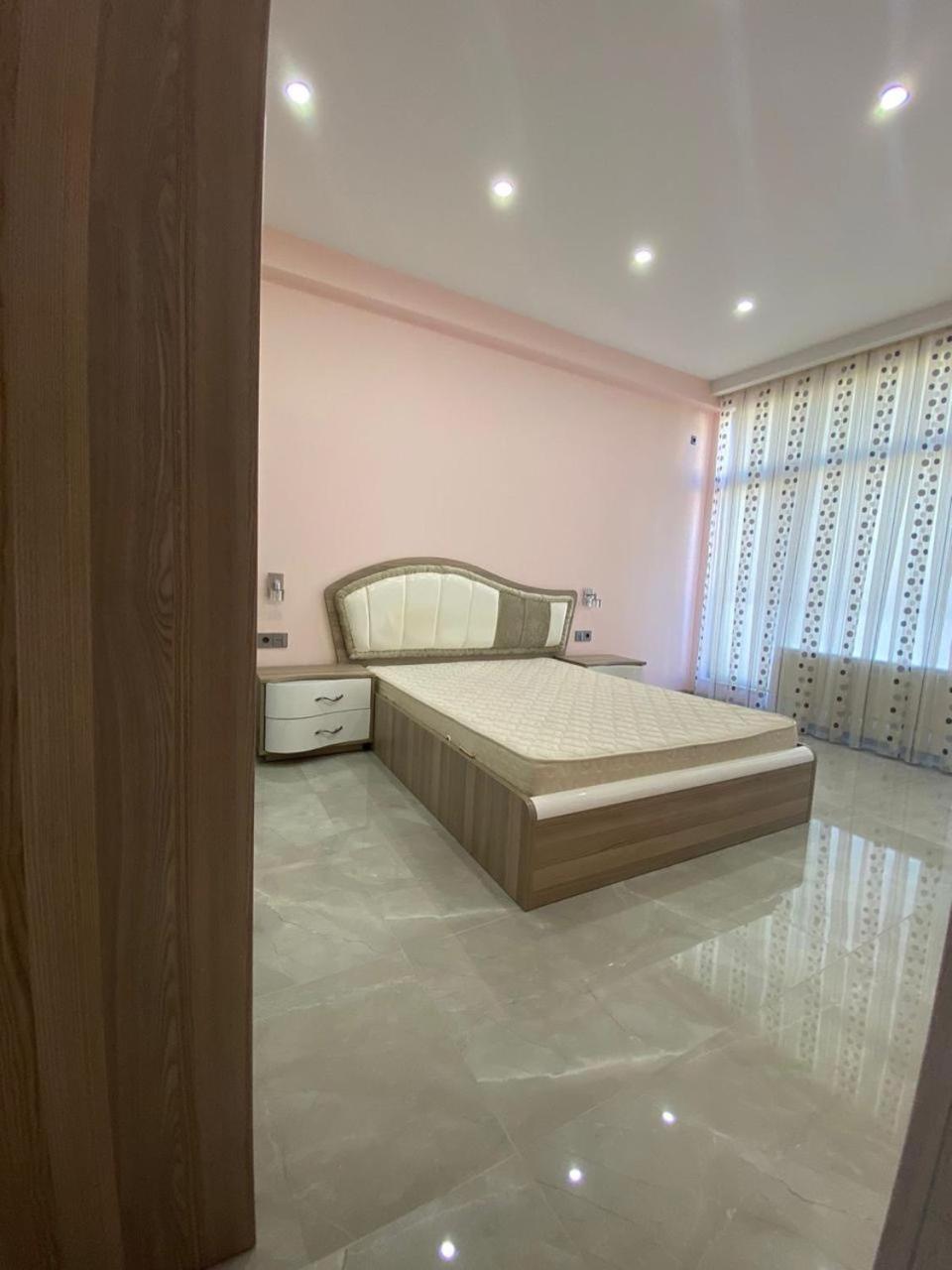 Buzovna Delmar Luxury Residence