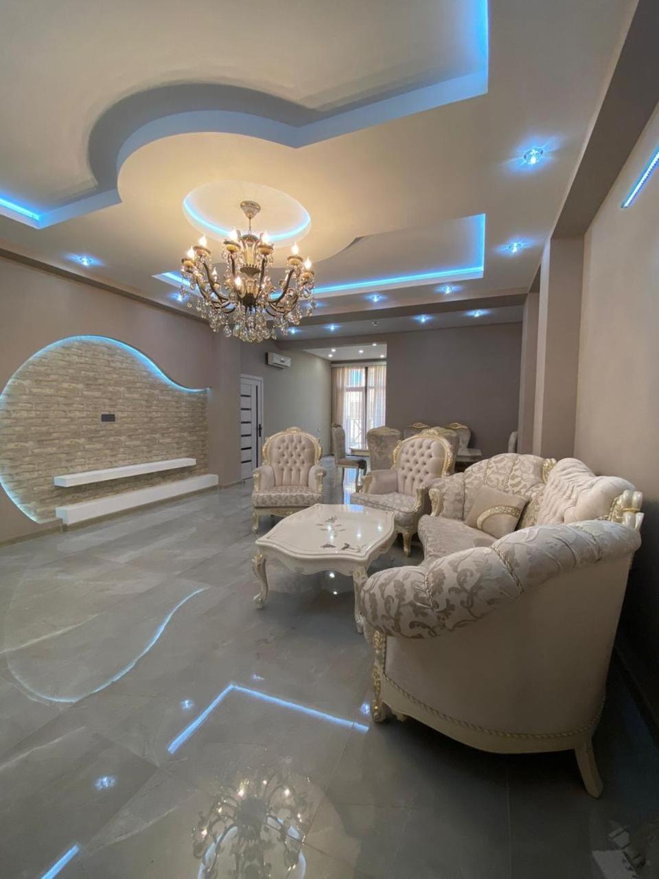 Buzovna Delmar Luxury Residence